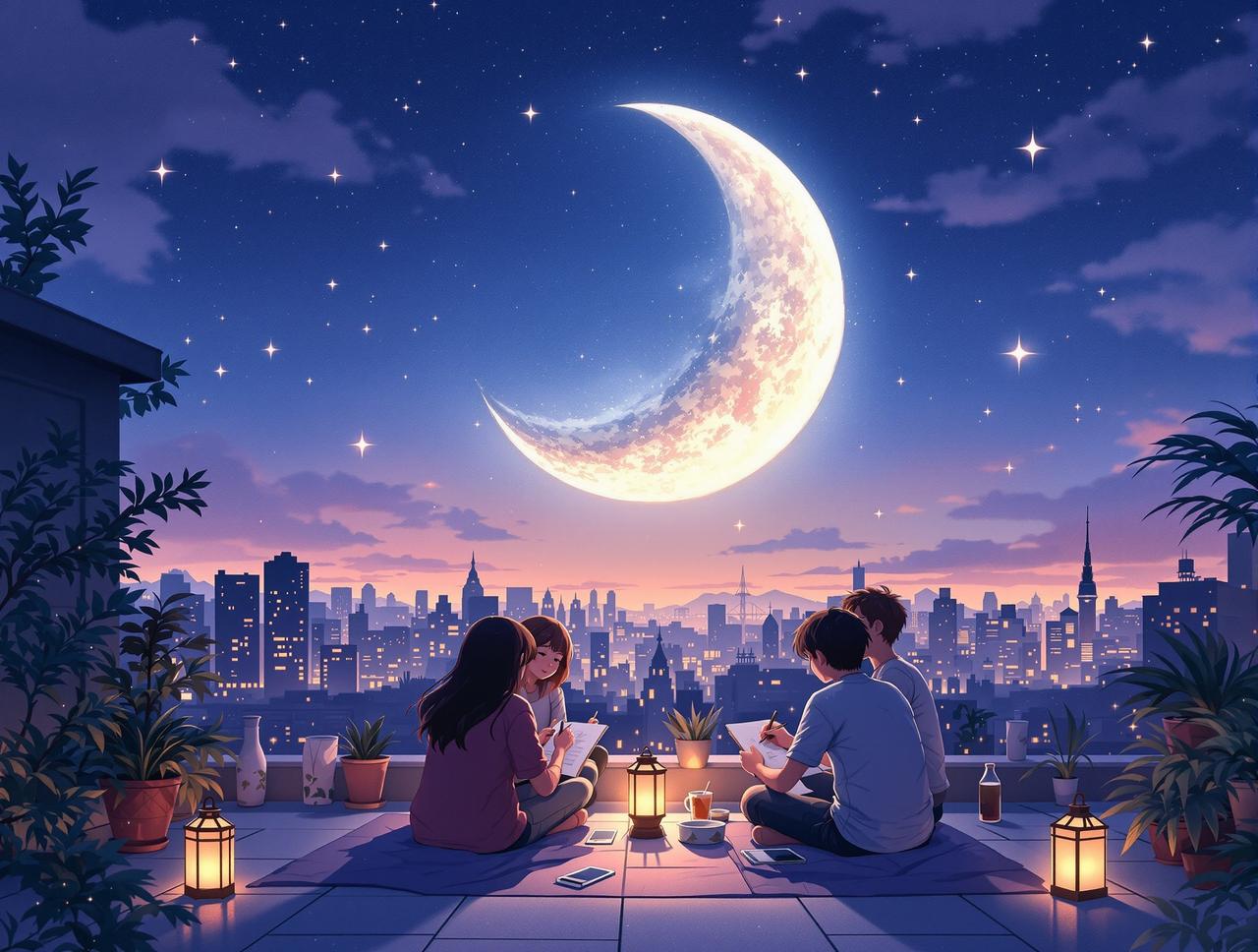 百合短剧 - 品牌故事